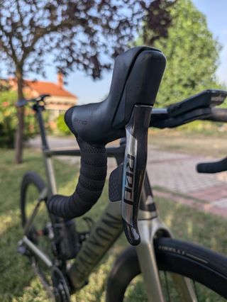 Canyon Aeroad CFR Bicicleta de Carretera