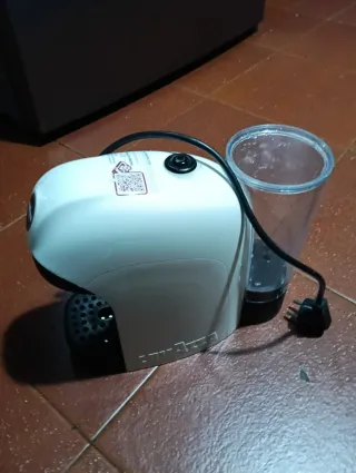 Macchina Lavazza A Modo Mio