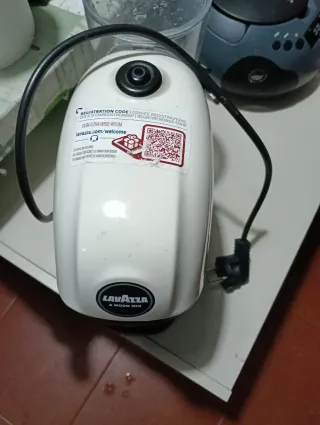 Macchina Lavazza A Modo Mio