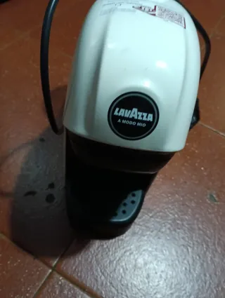 Macchina Lavazza A Modo Mio