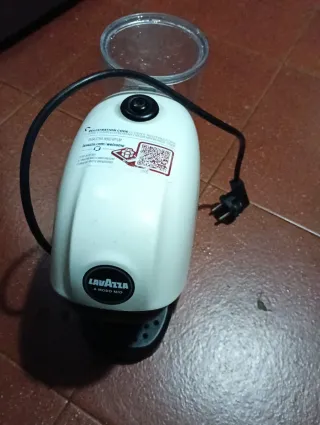 Macchina Lavazza A Modo Mio