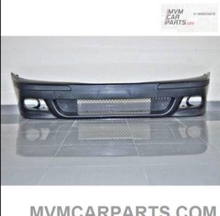 Paragolpes Delantero BMW E39 95-03 M5 Plastico