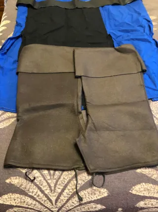 Disfraz Caballero Medieval Tallas L o XXL