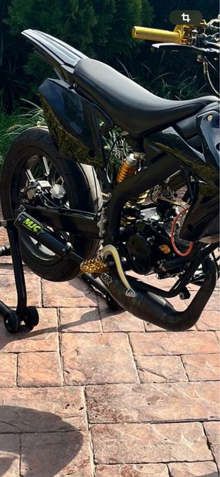 MJC 80-90 por KRM 80-90