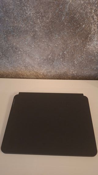 Inatek Custodia Tastiera Magnetica Easy Set iPad