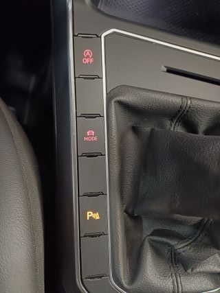 Volkswagen Polo R line 2021