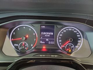 Volkswagen Polo R line 2021