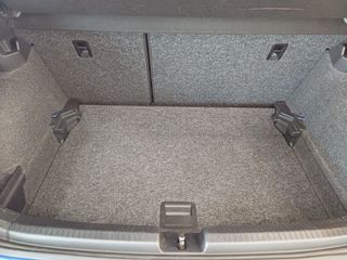 Volkswagen Polo R line 2021