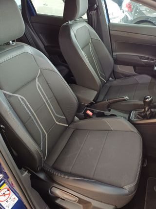 Volkswagen Polo R line 2021