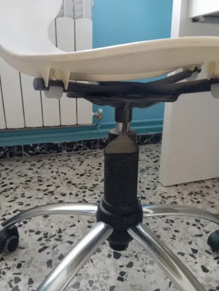 Silla de estudio moderna