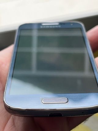 Samsung Galaxy S4 Mini 4G Android 11 todo va bien