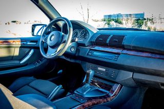 BMW X5 E53 2006