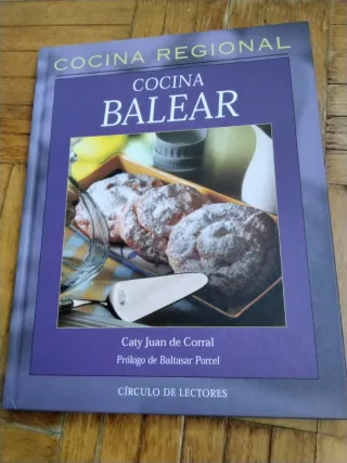 Cocina balear