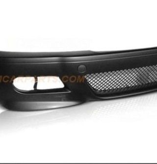 Paragolpes delantero BMW Serie 3 E46 tipo M3