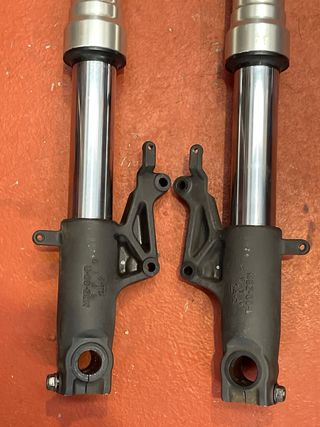 Horquillas Honda CB600F Hornet 2010