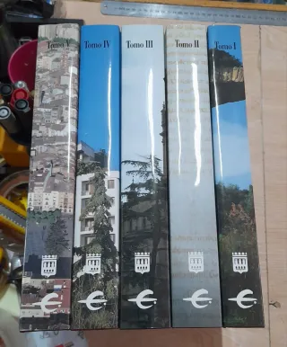 Historia de la ciudad de Logroño