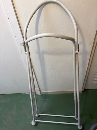 Bañera bebé Snuggle con soporte