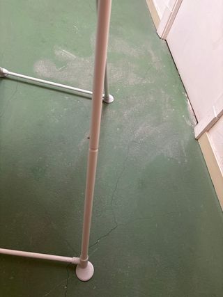 Bañera bebé Snuggle con soporte