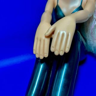 Bratz Cloe Bambola Anni 2000