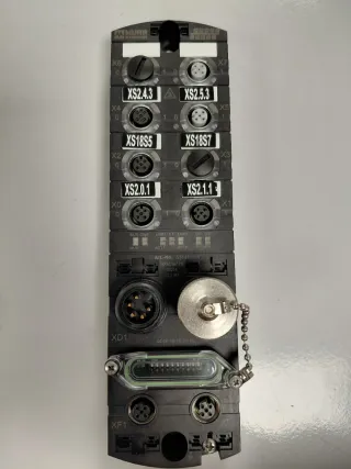 Murr Elektronik 55131
