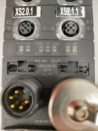 Murr Elektronik 55131