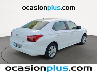 Citroen C-Elysee PureTech 82 Feel 60 kW (82 CV)