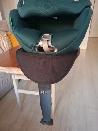 Silla Coche Cybex Sirona Isofix