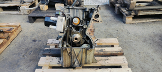 BLOQUE FORD FOCUS LIM. 1.0 I TURBO 125 M1DD