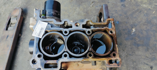 BLOQUE FORD FOCUS LIM. 1.0 I TURBO 125 M1DD