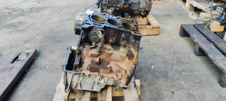 BLOQUE FORD FOCUS LIM. 1.0 I TURBO 125 M1DD