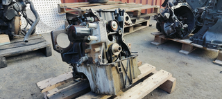 BLOQUE FORD FOCUS LIM. 1.0 I TURBO 125 M1DD