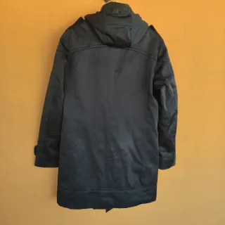 Trench Hugo Boss uomo tg. 48