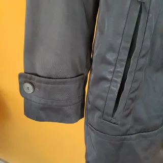 Trench Hugo Boss uomo tg. 48