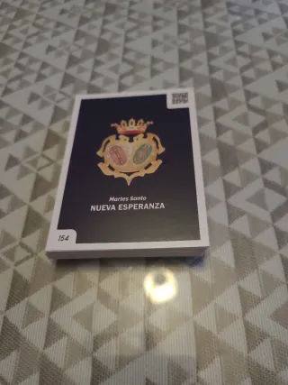 24 hollycard Málaga 2024