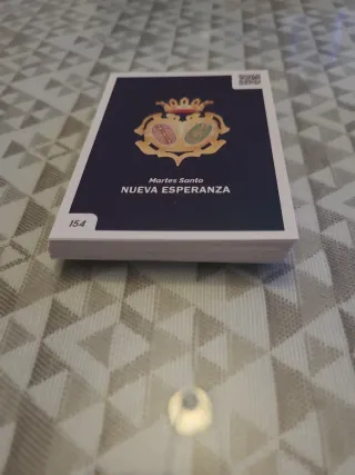 24 hollycard Málaga 2024