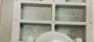 PARASOL IZQUIERDO HYUNDAI I20 ACTIVE 1.0 I TURBO