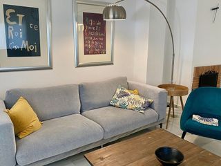 Piso en alquiler en Los Naranjos - Las Brisas en Marbella