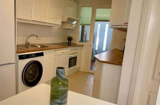 Piso en alquiler en Los Naranjos - Las Brisas en Marbella