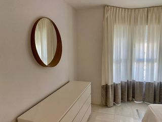 Piso en alquiler en Los Naranjos - Las Brisas en Marbella