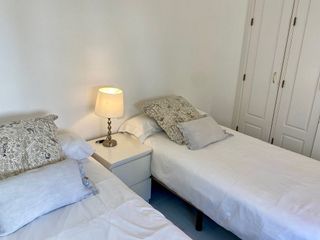 Piso en alquiler en Los Naranjos - Las Brisas en Marbella