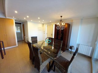 Casa pareada en alquiler en Almajada-Ravel en Mutxamel/Muchamiel