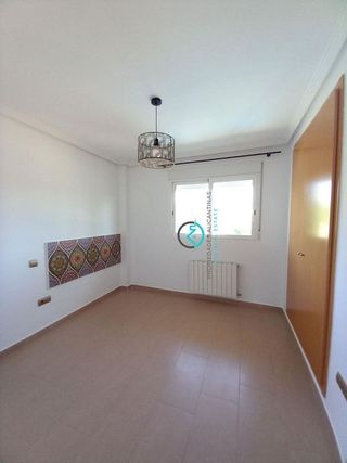 Casa pareada en alquiler en Almajada-Ravel en Mutxamel/Muchamiel