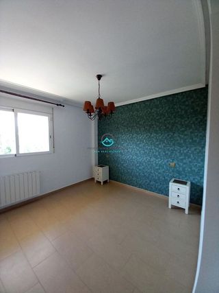 Casa pareada en alquiler en Almajada-Ravel en Mutxamel/Muchamiel