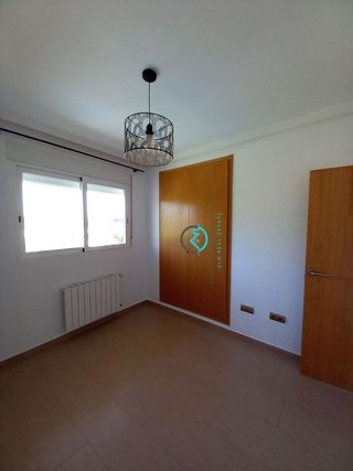 Casa pareada en alquiler en Almajada-Ravel en Mutxamel/Muchamiel