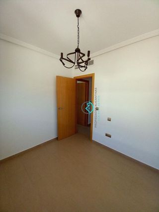 Casa pareada en alquiler en Almajada-Ravel en Mutxamel/Muchamiel