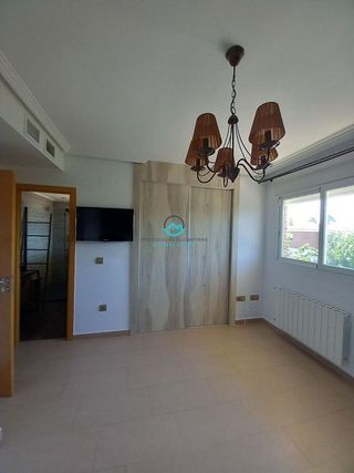 Casa pareada en alquiler en Almajada-Ravel en Mutxamel/Muchamiel