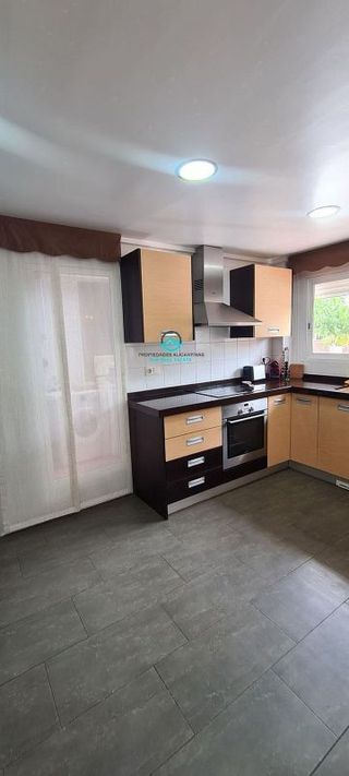 Casa pareada en alquiler en Almajada-Ravel en Mutxamel/Muchamiel