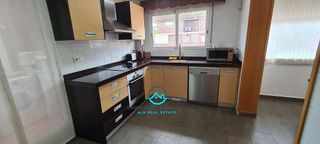 Casa pareada en alquiler en Almajada-Ravel en Mutxamel/Muchamiel