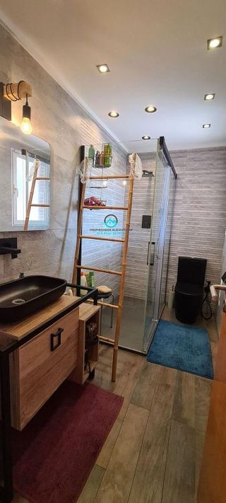 Casa pareada en alquiler en Almajada-Ravel en Mutxamel/Muchamiel