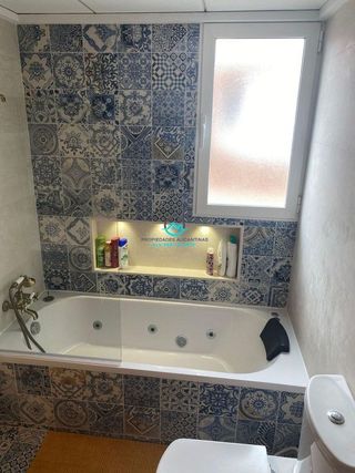 Casa pareada en alquiler en Almajada-Ravel en Mutxamel/Muchamiel